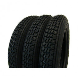 SET Reifen 3,50 - 12 - K3  56M  (3 Stück)