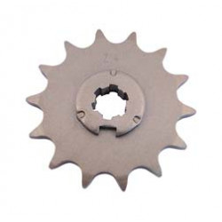 Ritzel 14Z
