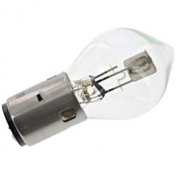 Biluxlampe 6V 35/35W BA20d (Markenlampe GLÜWO Germany)