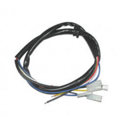 Kabelsatz 8305.1-170 - für S51-Elektronik-Ausführung