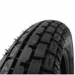 Motorradreifen, 3.50 - 18 M/C, 62 S, Reinf., K34