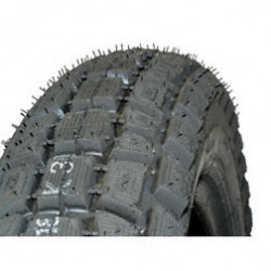  Enduroreifen, 3.50 - 18 M/C, 62 P, Reinf., K37