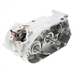  Rumpfmotor M700 - 70ccm, 4-Gang, für Laufbuchse ø 50 mm - für S70, S83