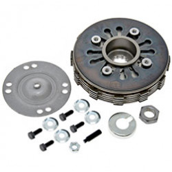 Tuning-Kupplungspaket, einbaufertig - für hohe Belastungen - Motoren M53 + M54 - neue Ausführung! Tuning-Kupplungspaket, einbaufertig - für hohe Belastungen - Motoren M53 + M54 - neue Ausführung!