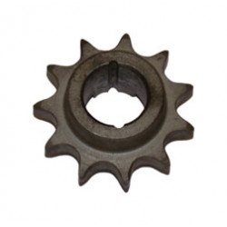 Kettenrad f. Pedalantrieb SR2, SR4-1, SR2E