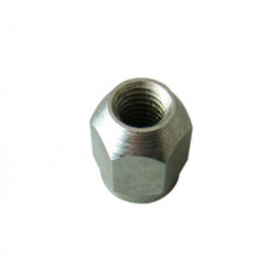 M10-Radmutter - geschlossene Version, Stahl matt verzinkt - M-Roller, Pitty, SR56, SR59, Berlin M10-Radmutter - geschlossene Version, Stahl matt verzinkt - M-Roller, Pitty, SR56, SR59, Berlin