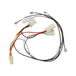 Kabelsatz für 12V-VAPE-Zündungen - speziell für SR50, SR80