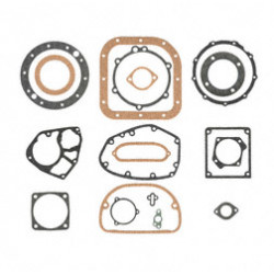 18-teiliger Dichtungssatz - passend für EMW R35-3