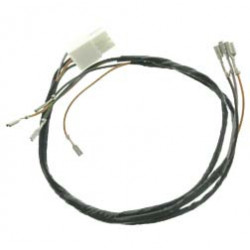 Kabel für Rückleuchte und Blinkleuchten SR50/80 X-Roller-Modelle