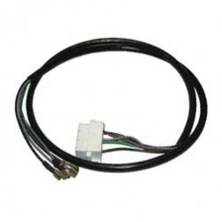 Kabel LV-Mehrfachsteckverbinder