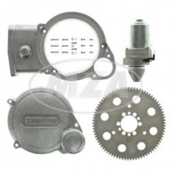  SET Elektrostarter, Anlasser für PVL+ EMZA-Zündungen - für Motoren M531-M743