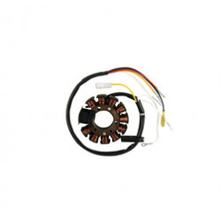 Stator BK350