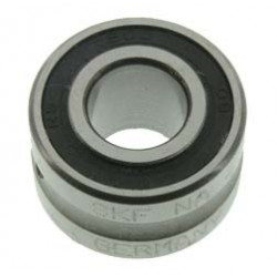 Nadellager NA 4900 A 2RS - DIN 617 SKF