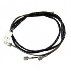 Kabel f. BSKL und Blinkleuchten Mokick SC50 / TS50