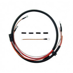 Kabelsatz für Grundplatte Schwunglichtprimärzünder- SLPZ - SR50, SR80