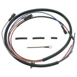 Kabelsatz für Grundplatte Schwunglichtelektronikzünder, SLEZ - SR50, SR80
