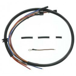 Kabelsatz für Grundplatte Schwunglichtelektronikzünder, SLEZ - S50, S51