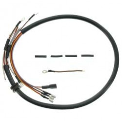 Kabelsatz für Grundplatte Schwunglichtprimärzünder, SLPZ - S51