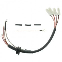 Kabelsatz für Grundplatte Schwunglichtprimärzünder, SLPZ - SR4-3 Sperber, SR4-4 Habicht
