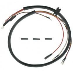 Kabelsatz Grundplatte für Unterbrecherzündung - KR51/1, SR4-2