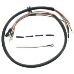 Kabelsatz für Grundplatte Schwunglichtprimärzünder, SLPZ - KR51/2