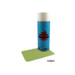 1K-Spraydose Decklack Leifalit (Premium) Lindgrün - 400ml