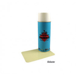 1K-Spraydose Decklack Leifalit (Premium) Alabasterweiß - 400ml