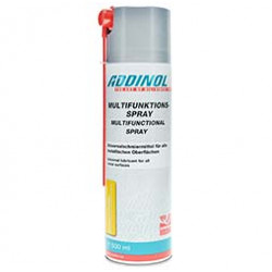  ADDINOL Batteriepolschutzspray - mineralisch, farblos, 150ml Spraydose