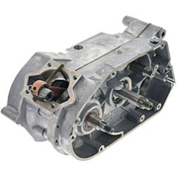 Rumpfmotor M700 - 70ccm, 4-Gang, für Laufbuchse ø 53 mm, Gehäuse natur - für S70, S83