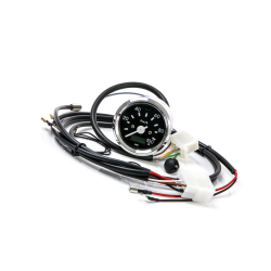 ELEKTRONISCHER TACHOMETER FÜR SIMSON Ø60MM VAPE