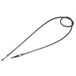Bowdenzug, Bremsbowdenzug (grau) Vorderradbremse SR1 Bowdenzug, Bremsbowdenzug (grau) Vorderradbremse SR1