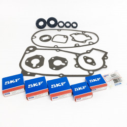 Reparatur SET Simson Motor M53 Star Schwalbe KR51/1 Lager Wellendichtringe Reparatur SET Simson Motor M53 Star Schwalbe KR51/1 Lager Wellendichtringe